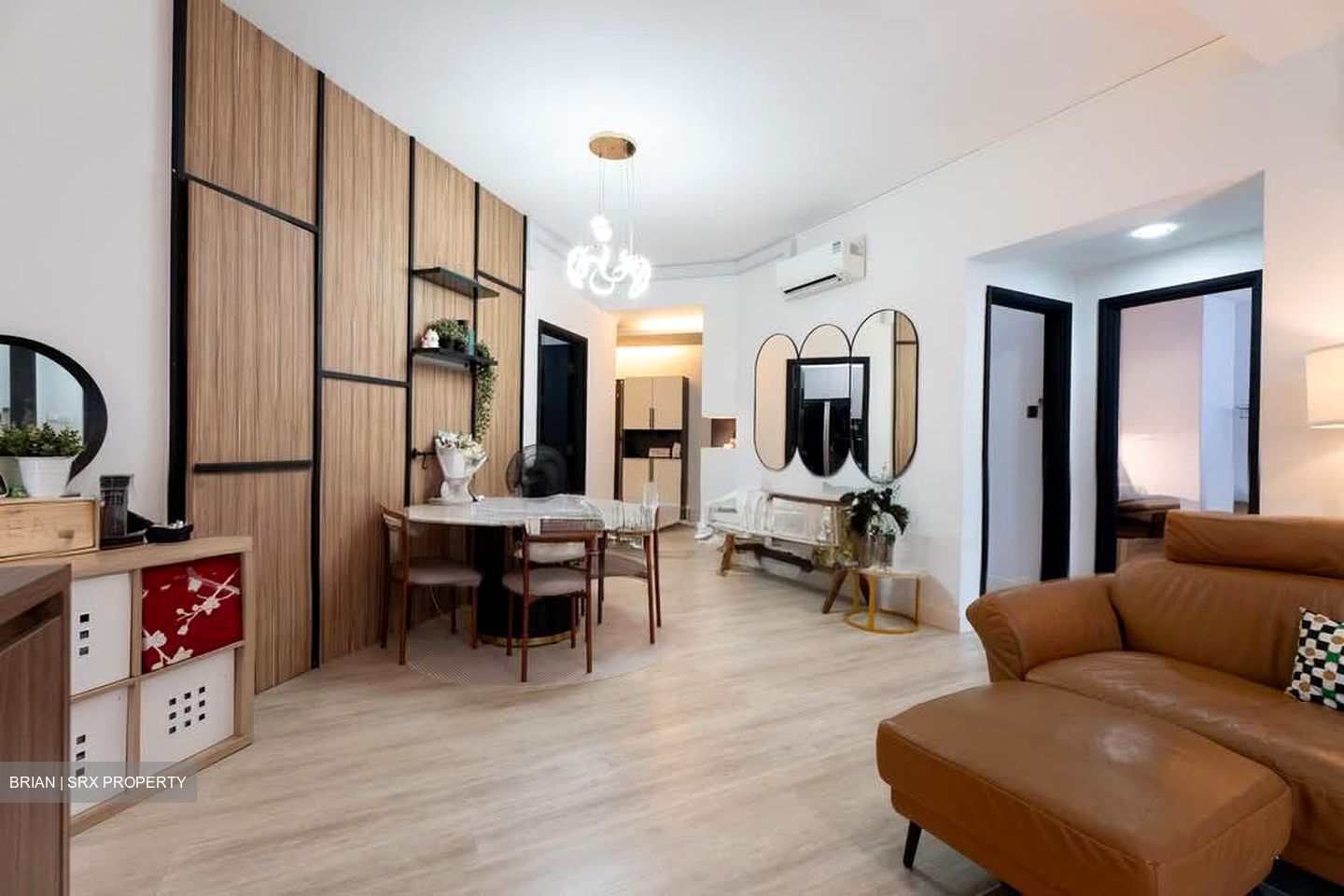 Parc Oasis (D22), Condominium #560769891